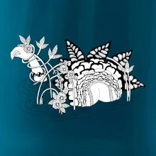 Loch ass   (Pecka design)