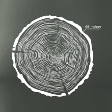 60 rokov - Letokruhy