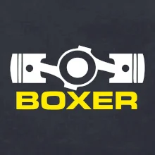 Boxer Piest Boxer Piest