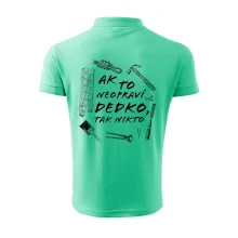 Ak to neopraví dedko tak nikto ČB Ak to neopraví dedko tak nikto ČB