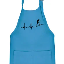 EKG skialpinismus EKG skialpinismus