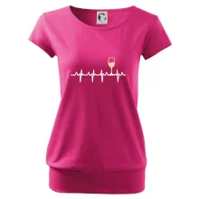 Víno ekg - biele víno