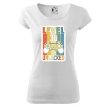 Gaming narodeniny 30