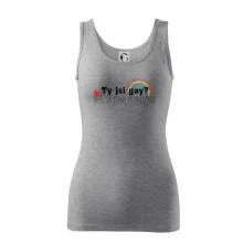 Gay princezna Gay princezna