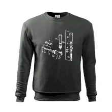 Pípá nákres Pípá nákres