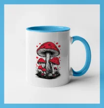 Goblincore Cottagecore Mushrooms