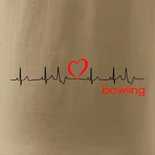 Moje srdce bije pre Bowling