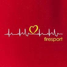 Moje srdce bije pre firesport