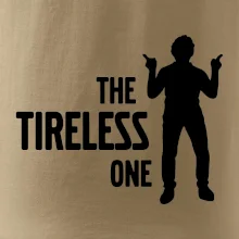Bachelor party - The tireless one