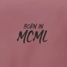 Born in - Rímske číslo 1950