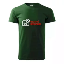 Poctivý mechanik Poctivý mechanik