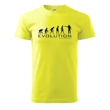 Evolúcia civilizace