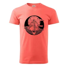 Cestovanie - hory Kompas