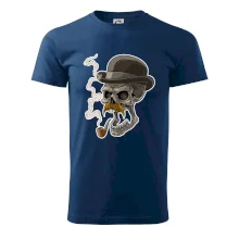 Lebka s fúzikmi Lebka s fúzikmi