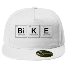 BiKE - periodická tabuľka BiKE - periodická tabuľka