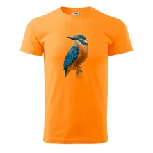 Ľadnáčik kreslený