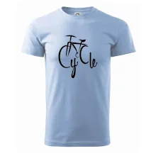 Cycle bicykel Cycle bicykel