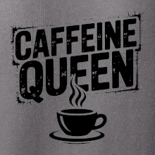 Caffeine Queen