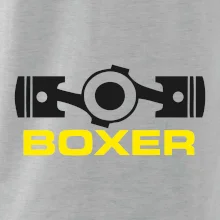 Boxer Piest Boxer Piest