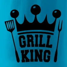 Grilovanie - Grill King