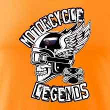 Slovakia Motorcycle legends