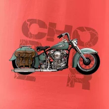 Chopper 003 Chopper 003