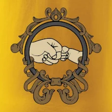 Otec a syn päste Otec a syn päste