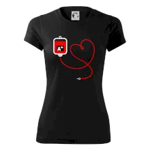 Transfúzia srdce Transfúzia srdce