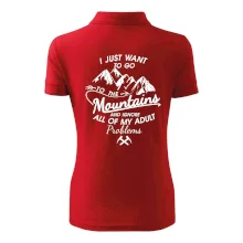 I just to go Mountains - Zahoď problémy a choď do hôr