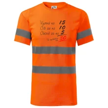 Vyzerá, cíti sa, chová sa - 30 rokov Vyzerá, cíti sa, chová sa - 30 rokov