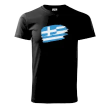 Grécko vlajka Grécko vlajka