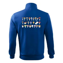 Huby farebné Huby farebné