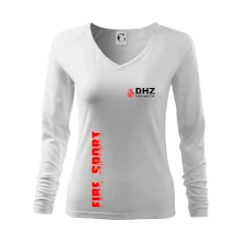 DHZ (oheň, firesport, názov sboru - vlastný nápis) DHZ (oheň, firesport, názov sboru - vlastný nápis)