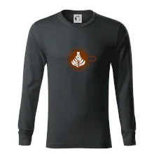 Coffee art Coffee art