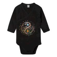 Yin & Yang strom - zima, leto Yin & Yang strom - zima, leto