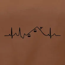 EKG lanovka EKG lanovka