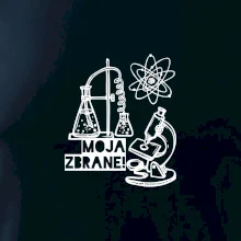 Chemia - Moja zbrane