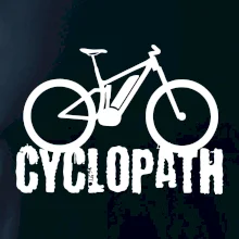 Cyclopath ebike