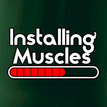 Installing Muscles