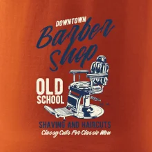 Downtown Barbershop