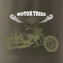 Moto trike Moto trike