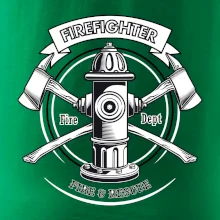 Firefighter logo Fire and rescue Firefighter logo Fire and rescue