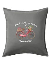 Peknú jazdu životom 45