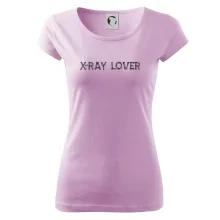 X-ray Lover