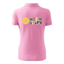 It's time to plan bitcoin