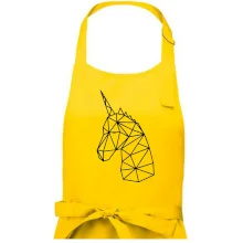 Geometria - jednorožec Geometria - jednorožec