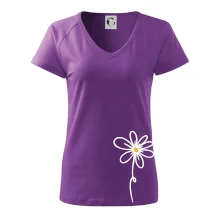 Kopretina - dole na výšku Kopretina - dole na výšku