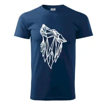 Geometria - vlk - vyjúci