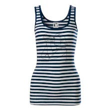 Fotografka stojaca jedným ťahom Fotografka stojaca jedným ťahom