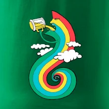 Pijem ako dúha (Pecka design) Pijem ako dúha (Pecka design)